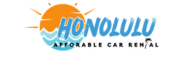 Honolulu Affordable Car Rental